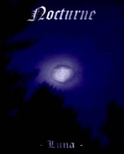 Nocturne (FRA-1) : Luna